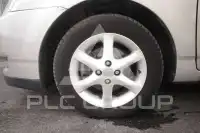 2002 Toyota COROLLA