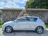 2002 Toyota COROLLA