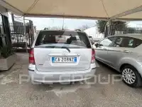 2002 Toyota COROLLA