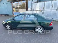 2002 Toyota COROLLA