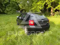 2002 Toyota COROLLA