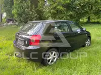 2002 Toyota COROLLA