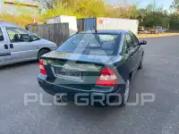 2002 Toyota COROLLA