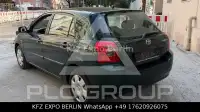 2002 Toyota COROLLA