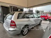 2002 Toyota COROLLA