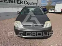 2002 Toyota COROLLA
