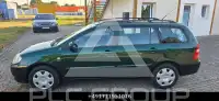 2002 Toyota COROLLA