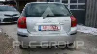 2002 Toyota COROLLA