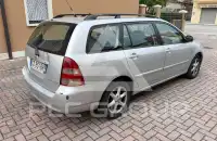 2002 Toyota COROLLA
