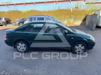 2002 Toyota COROLLA