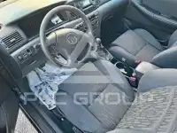 2002 Toyota COROLLA