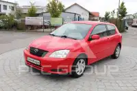 2002 Toyota COROLLA