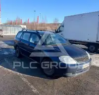 2002 Toyota COROLLA