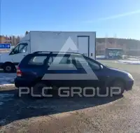 2002 Toyota COROLLA