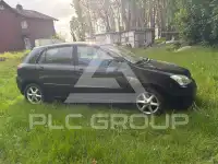 2002 Toyota COROLLA