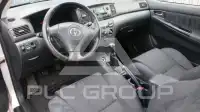 2002 Toyota COROLLA