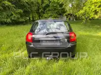 2002 Toyota COROLLA