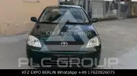 2002 Toyota COROLLA
