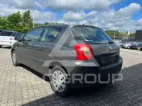 2002 Toyota COROLLA