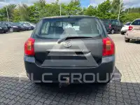 2002 Toyota COROLLA