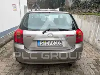 2002 Toyota COROLLA