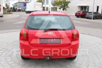 2002 Toyota COROLLA