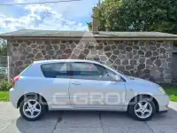 2002 Toyota COROLLA
