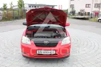 2002 Toyota COROLLA