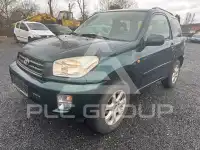 2002 Toyota RAV4