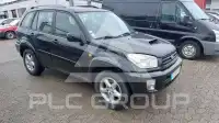 2002 Toyota RAV4
