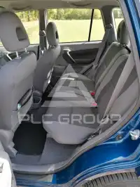 2002 Toyota RAV4
