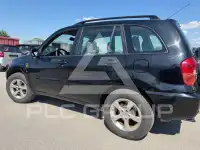 2002 Toyota RAV4