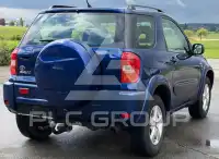 2002 Toyota RAV4
