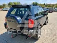 2002 Toyota RAV4