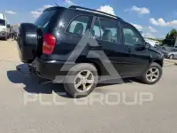 2002 Toyota RAV4