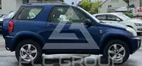 2002 Toyota RAV4