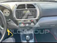 2002 Toyota RAV4