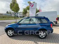 2002 Toyota RAV4
