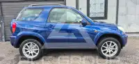 2002 Toyota RAV4