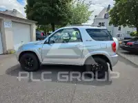 2002 Toyota RAV4
