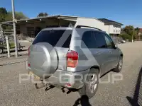 2002 Toyota RAV4