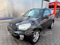 2002 Toyota RAV4