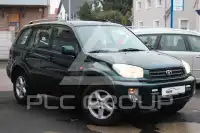 2002 Toyota RAV4
