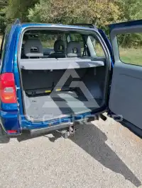 2002 Toyota RAV4
