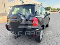 2002 Toyota RAV4