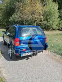 2002 Toyota RAV4