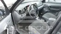 2002 Toyota RAV4