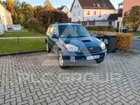 2002 Toyota RAV4