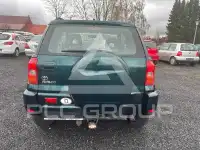 2002 Toyota RAV4