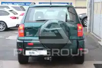 2002 Toyota RAV4